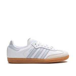 Halo Adidas Sambas EU 36.5 | US 6.5